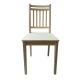 Стул Folium Марк 3 (без покрытия)